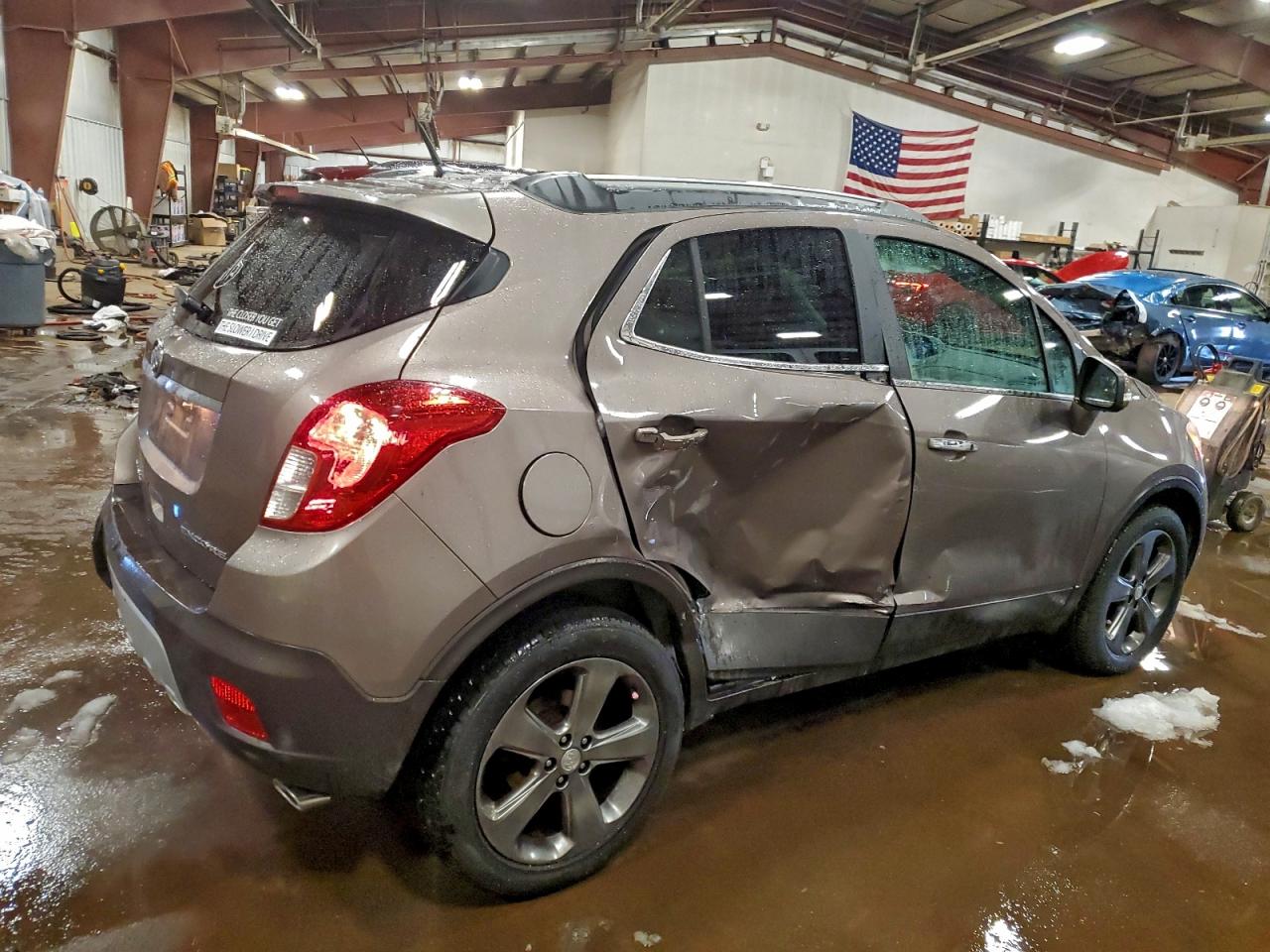 Buick Encore
