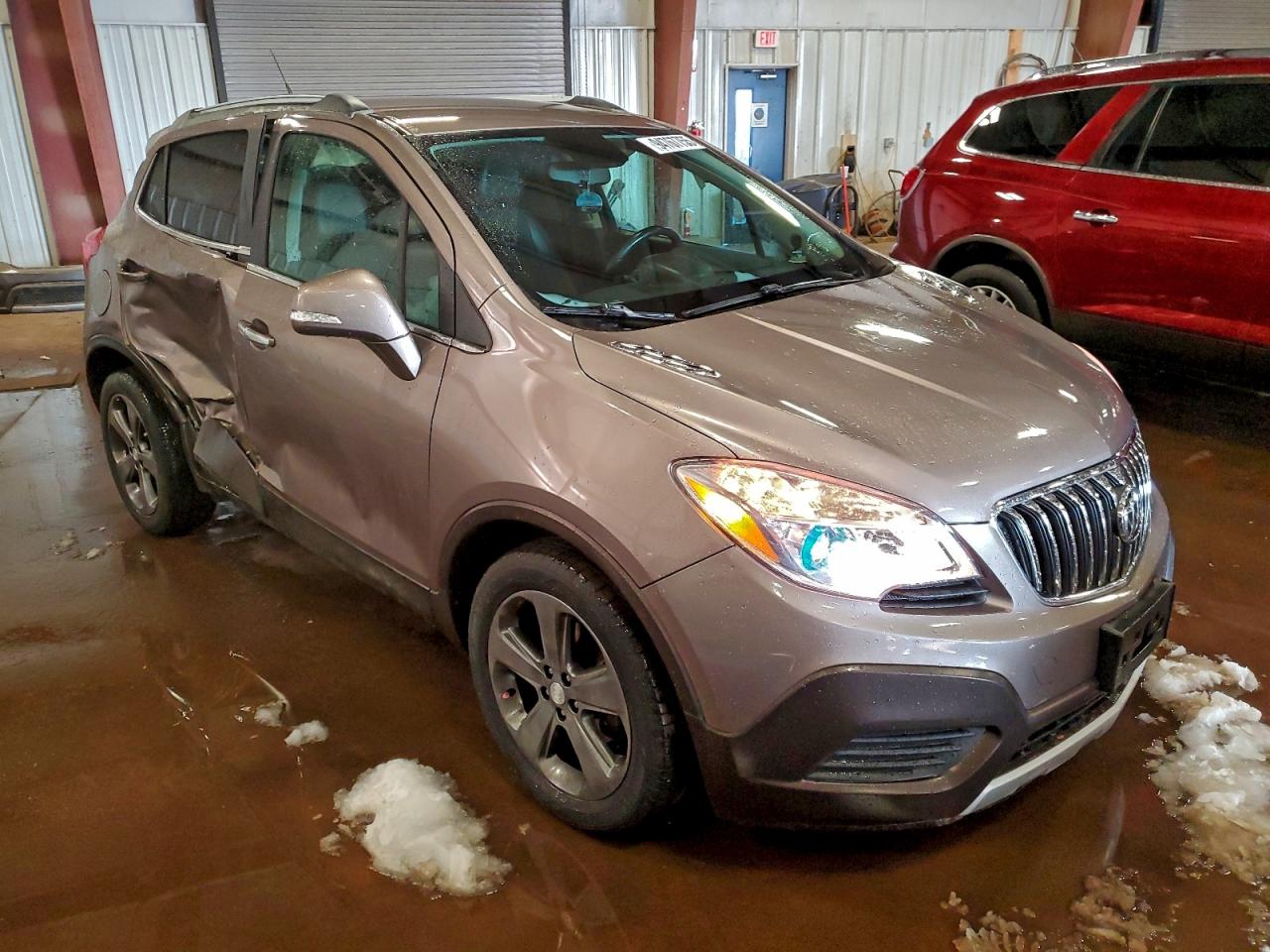 Buick Encore