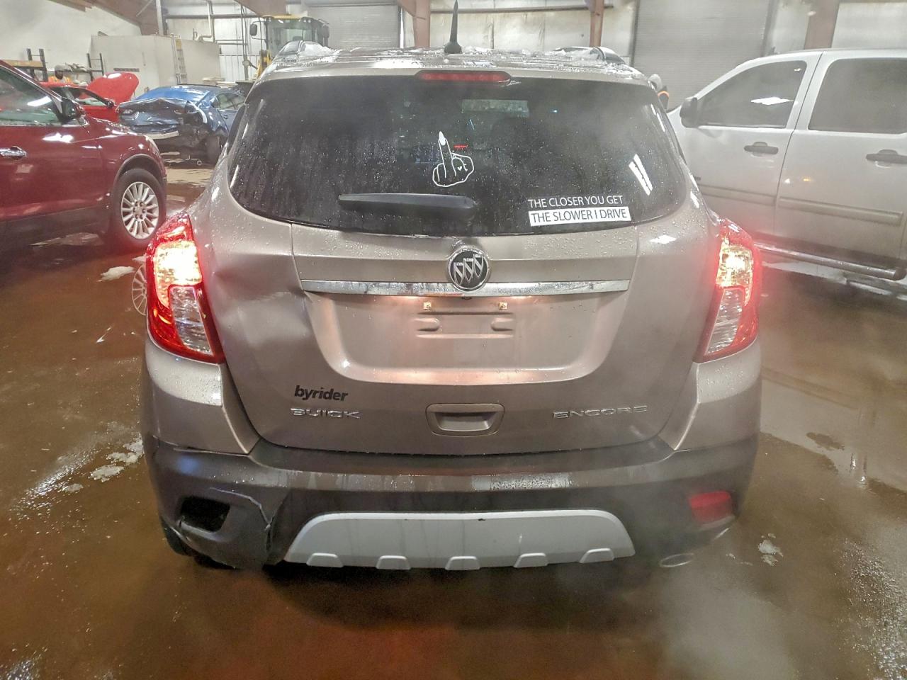 Buick Encore