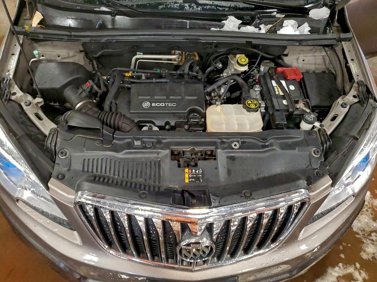 Buick Encore