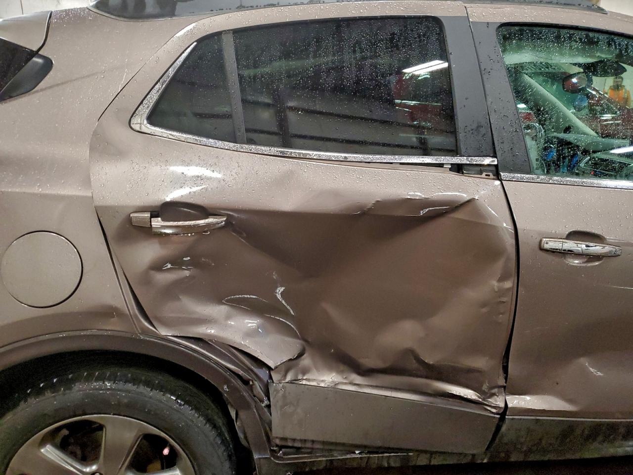 Buick Encore