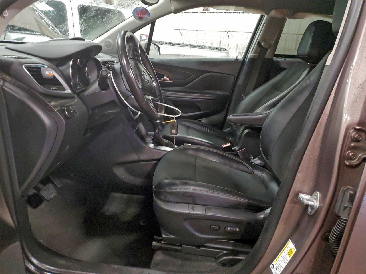 Buick Encore