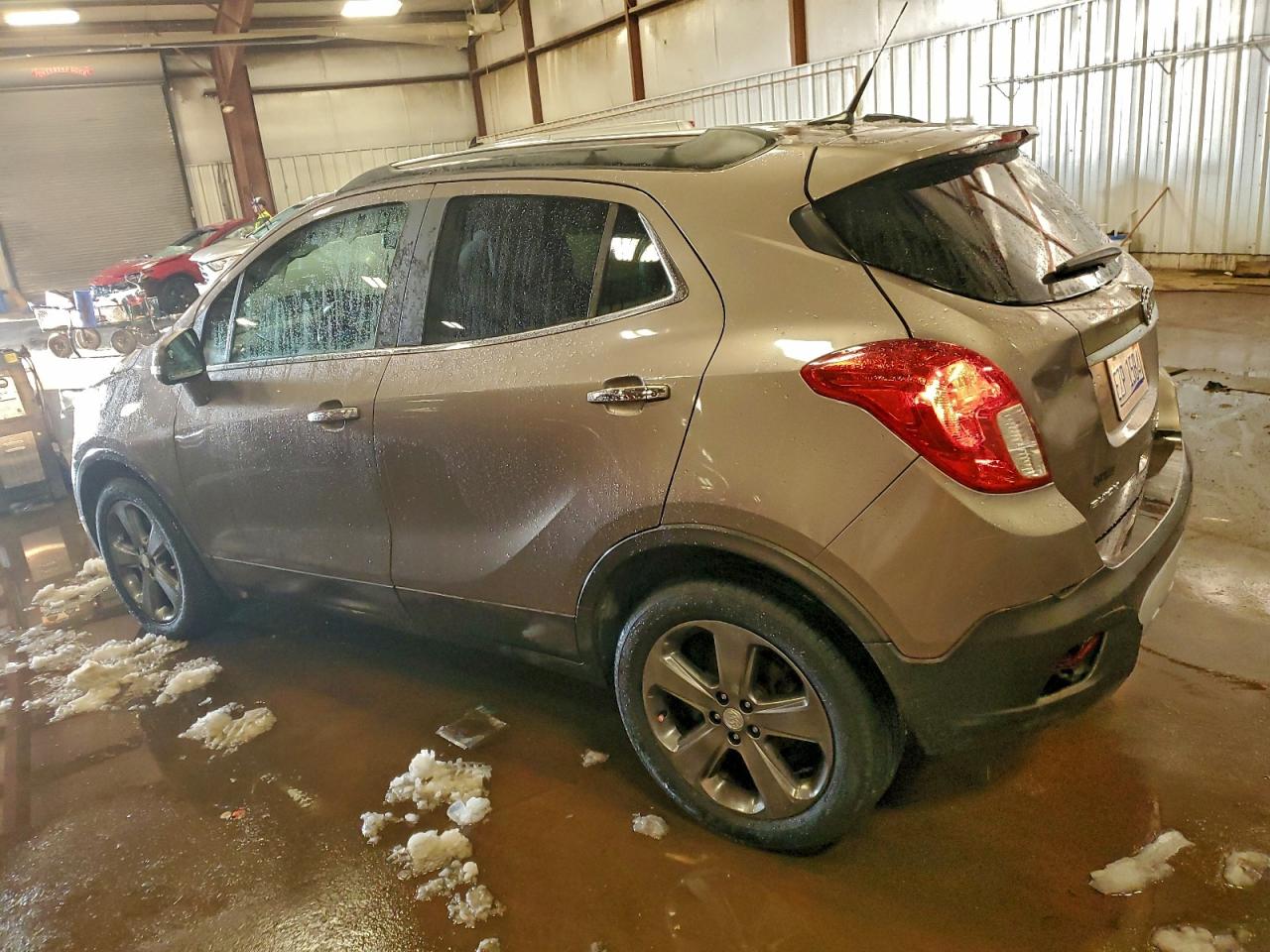 Buick Encore