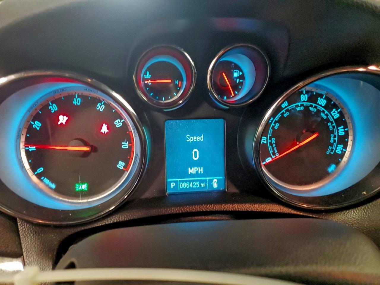 Buick Encore