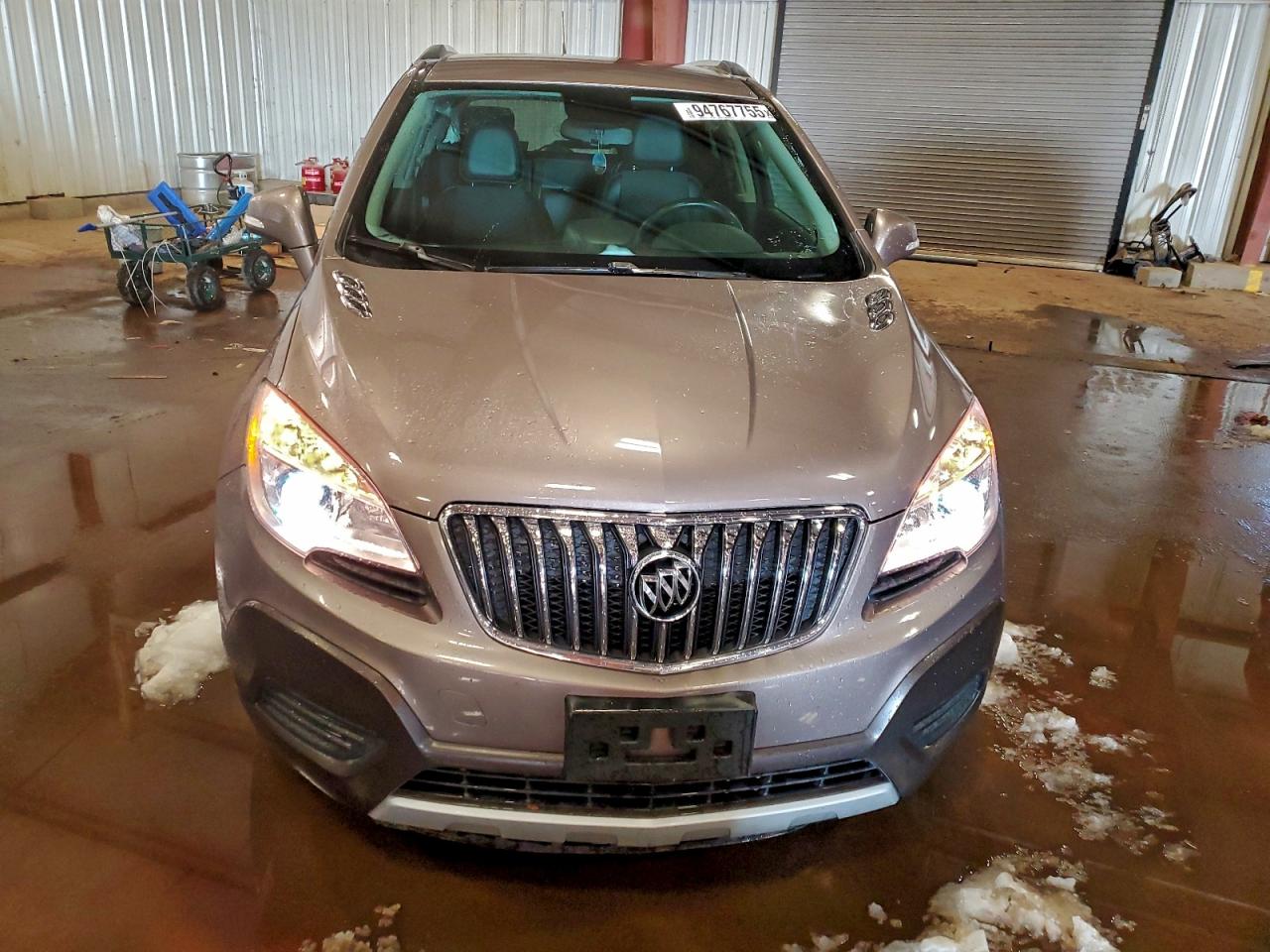 Buick Encore
