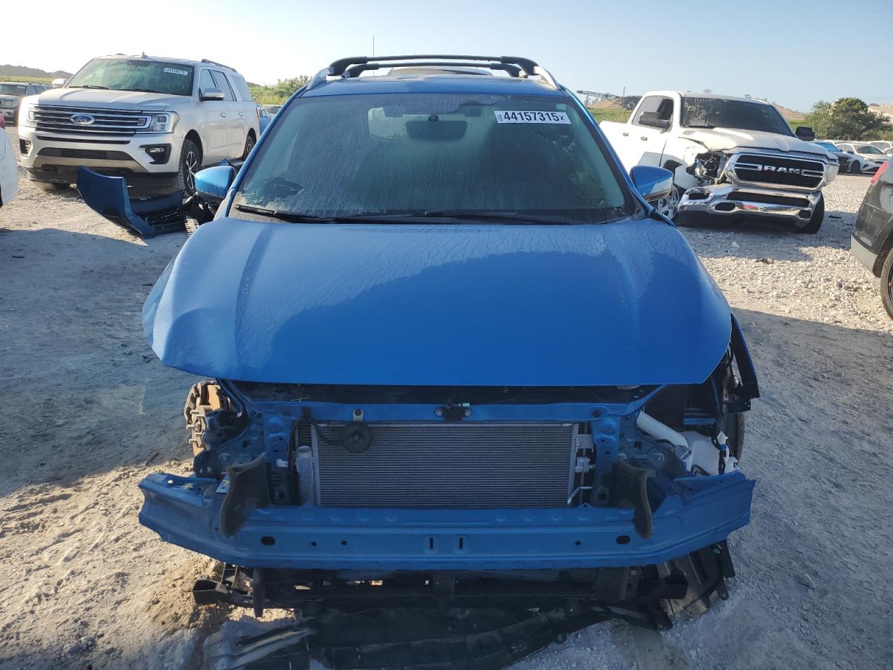 Subaru Impreza Premium