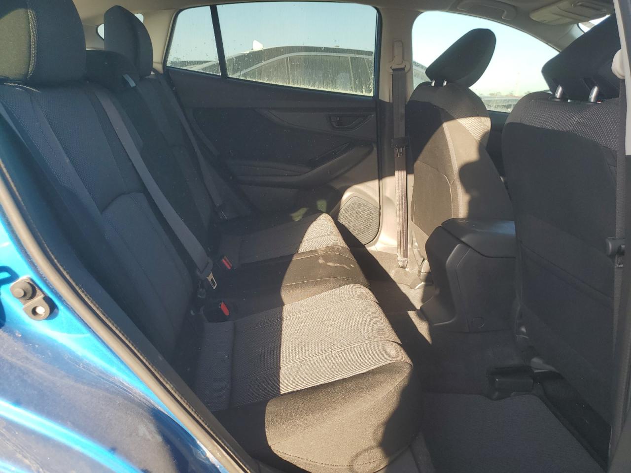 Subaru Impreza Premium