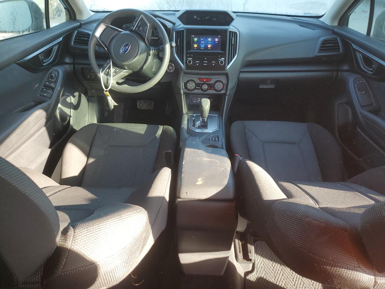 Subaru Impreza Premium