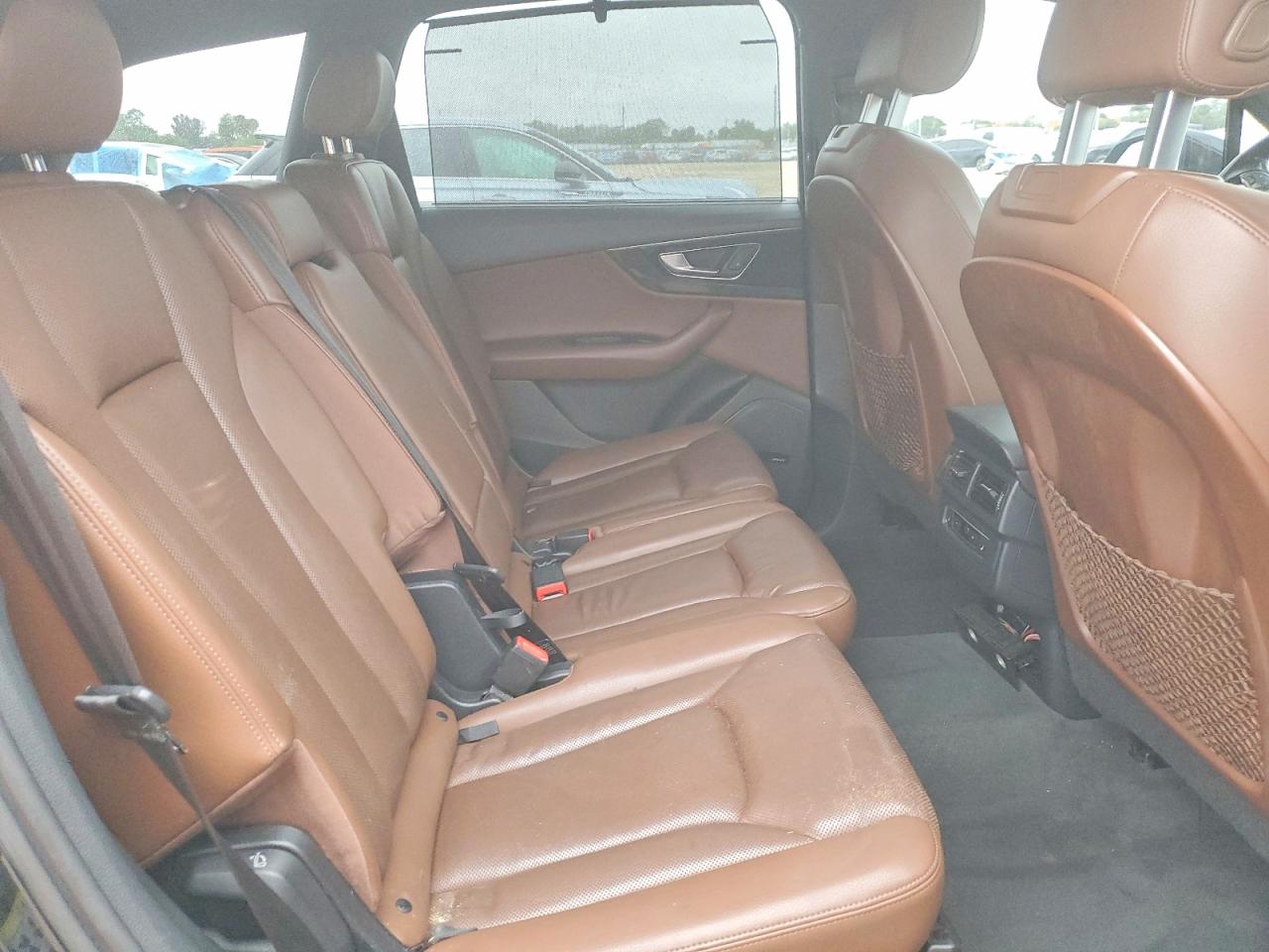 Audi Q7 Premium Plus