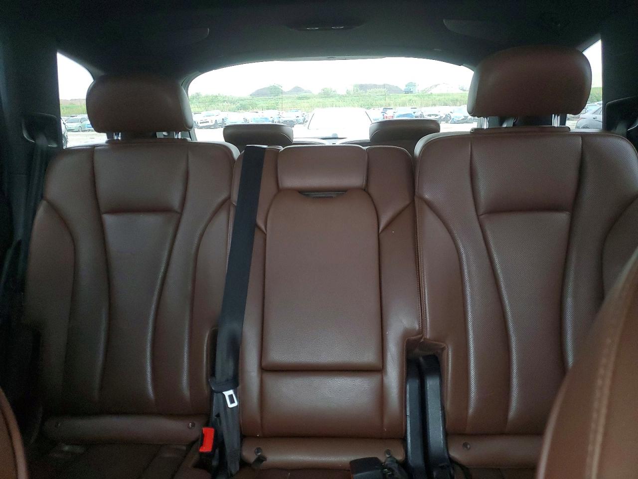 Audi Q7 Premium Plus
