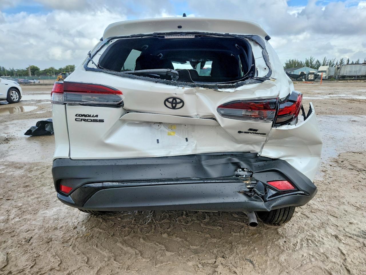 Toyota Corolla Se