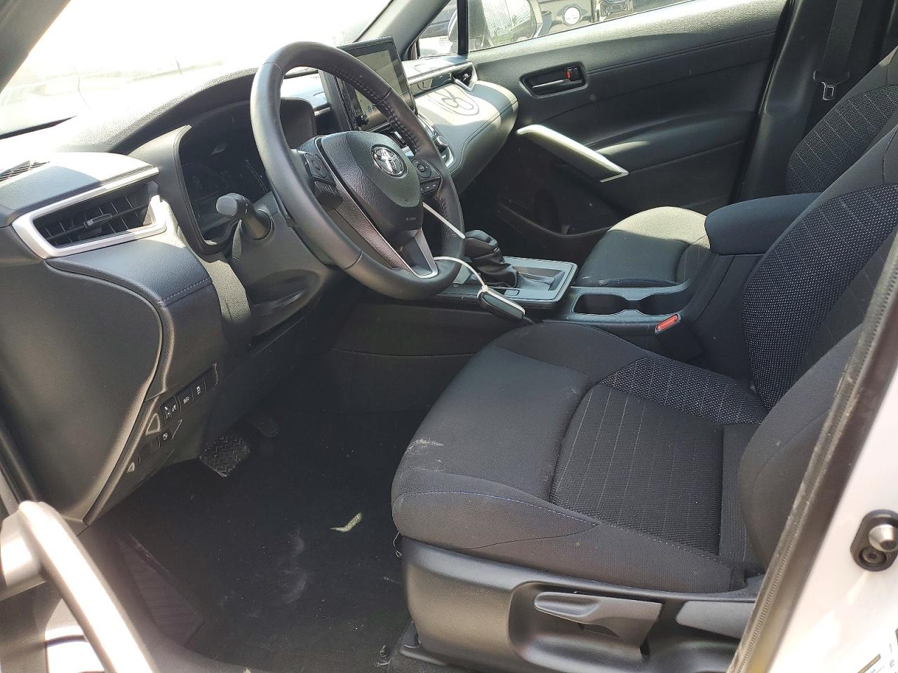 Toyota Corolla Se