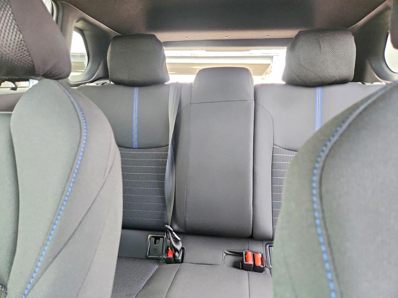 Toyota Corolla Se