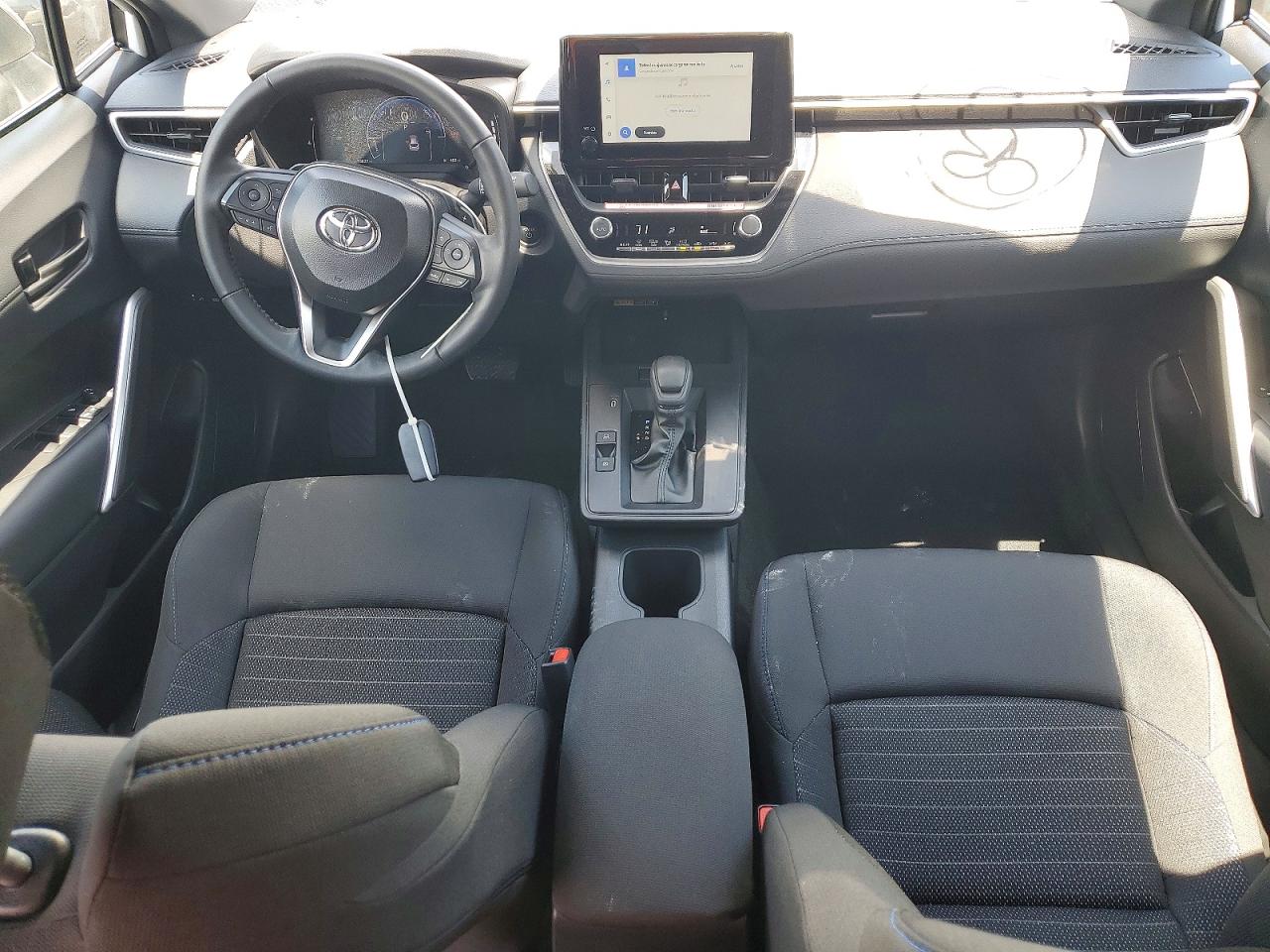 Toyota Corolla Se