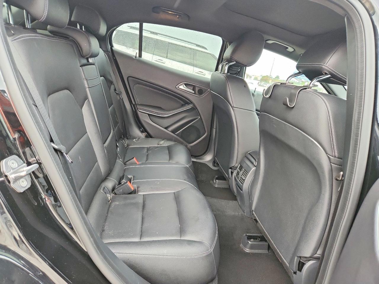 Mercedes-Benz GLA 250 4matic