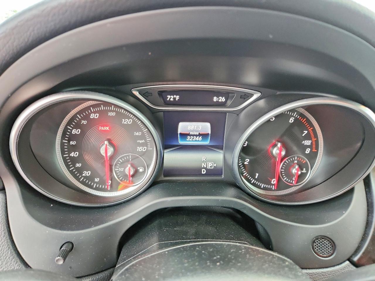 Mercedes-Benz GLA 250 4matic