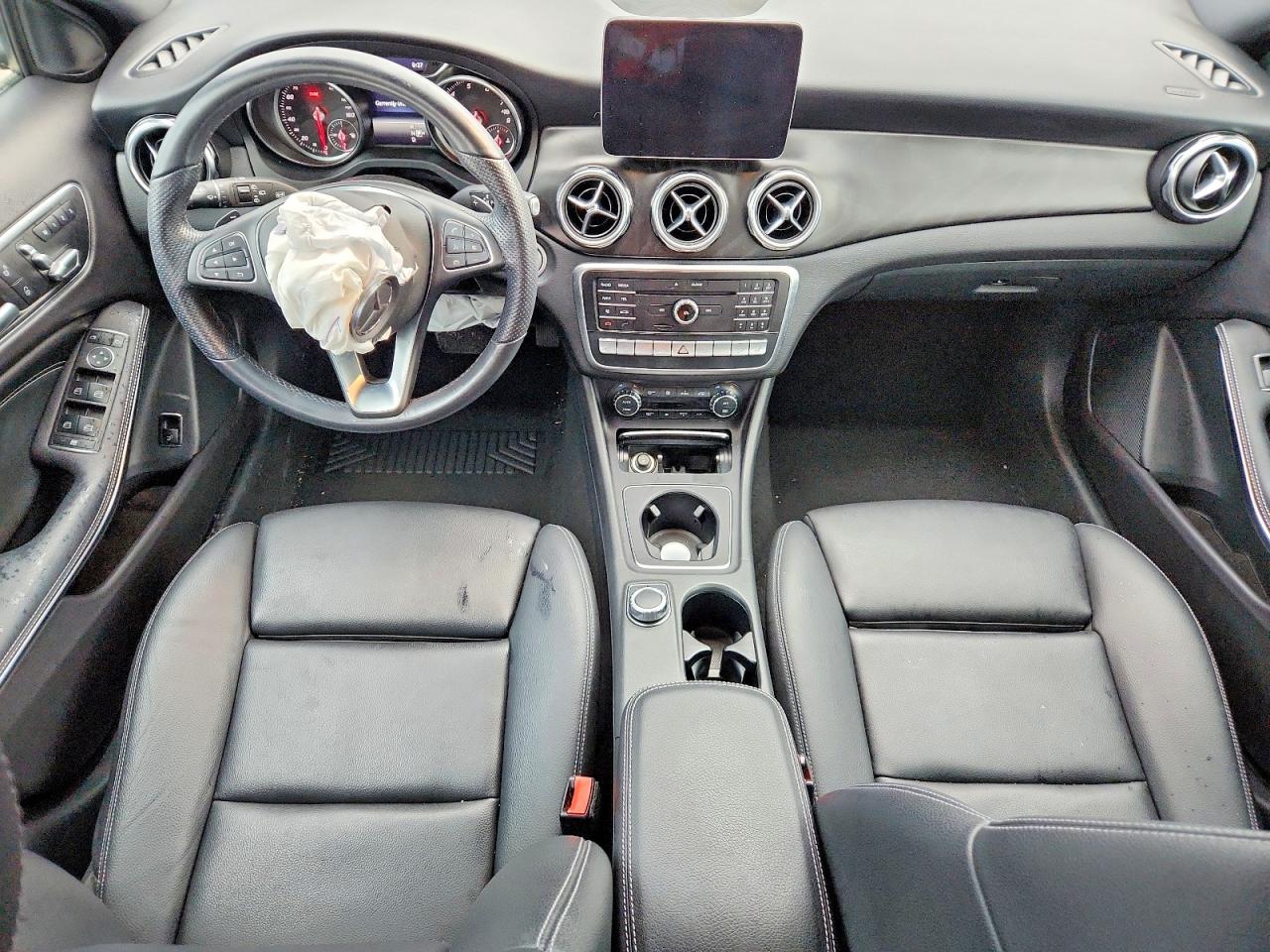 Mercedes-Benz GLA 250 4matic