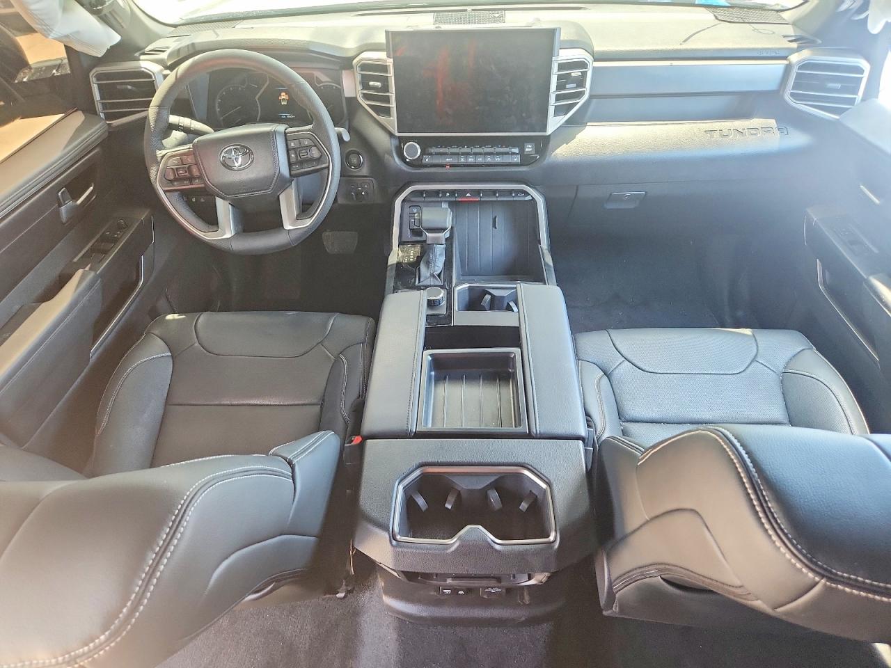 Toyota Tundra Sr5