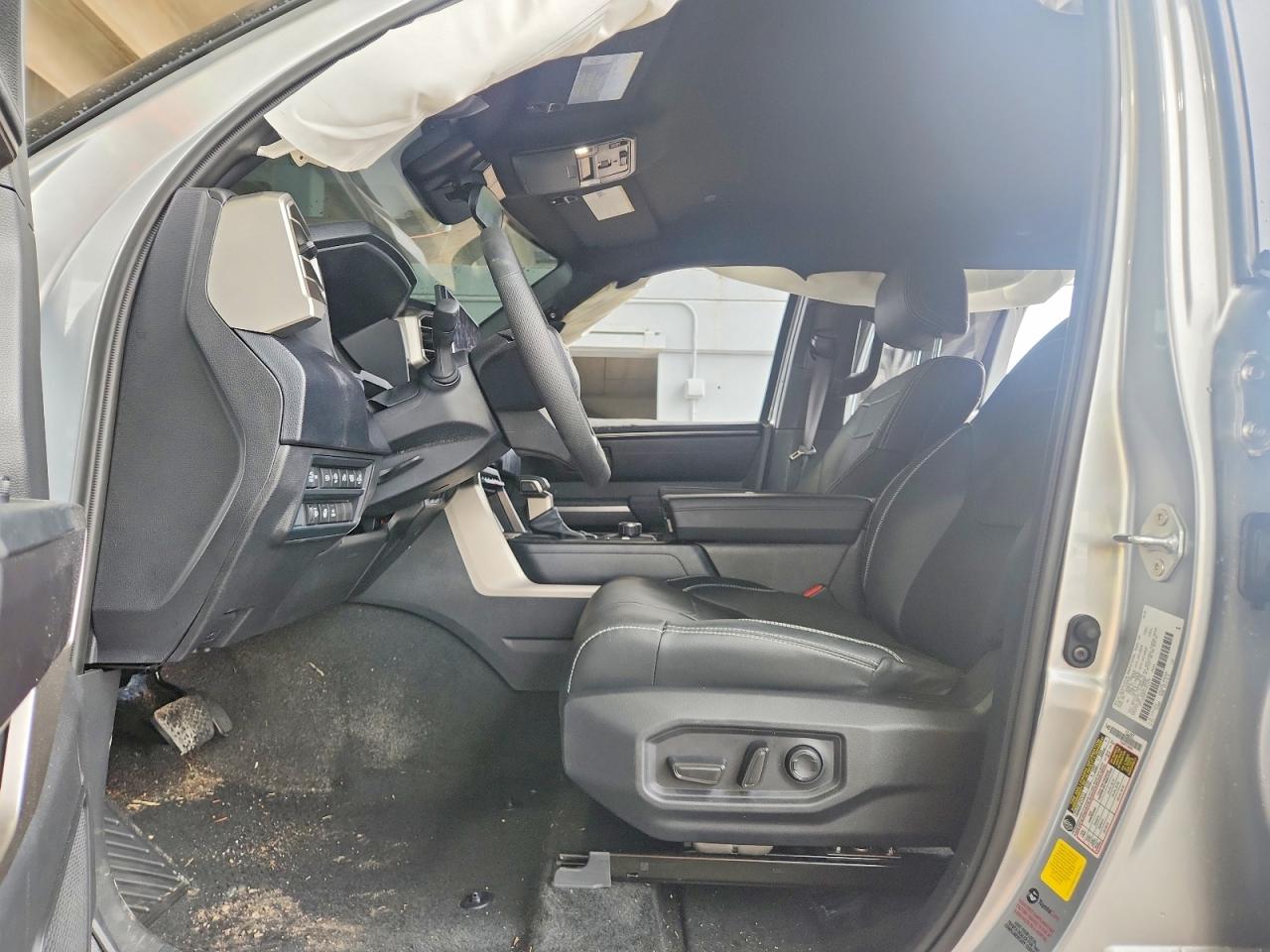 Toyota Tundra Sr5