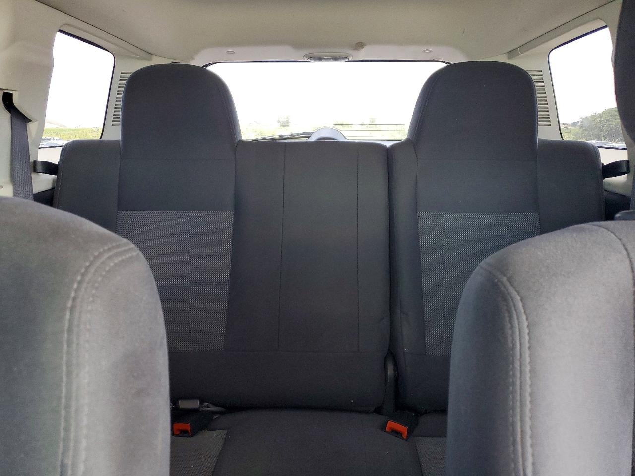 Jeep Patriot Latitude