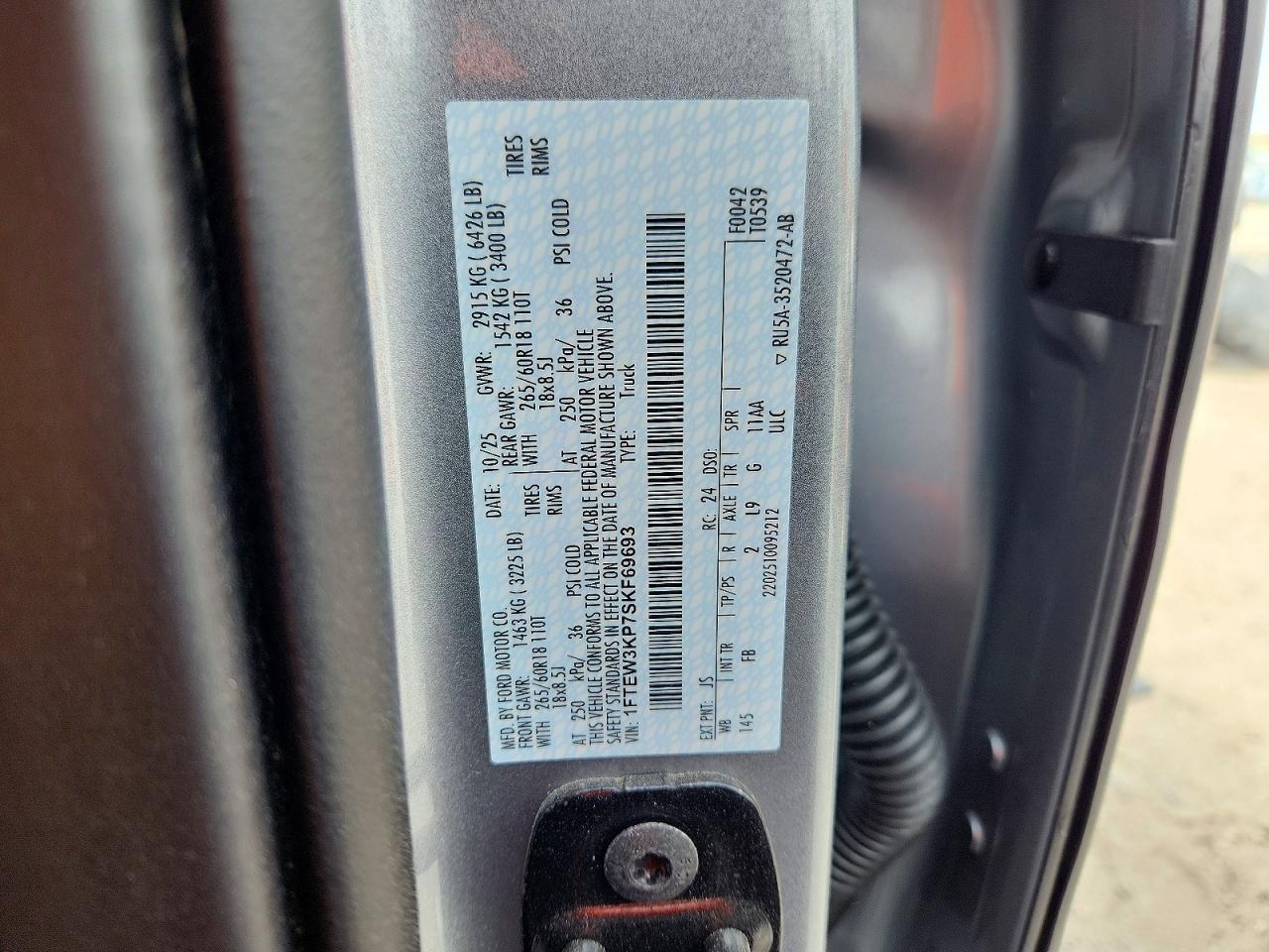 Ford F-150 Xlt
