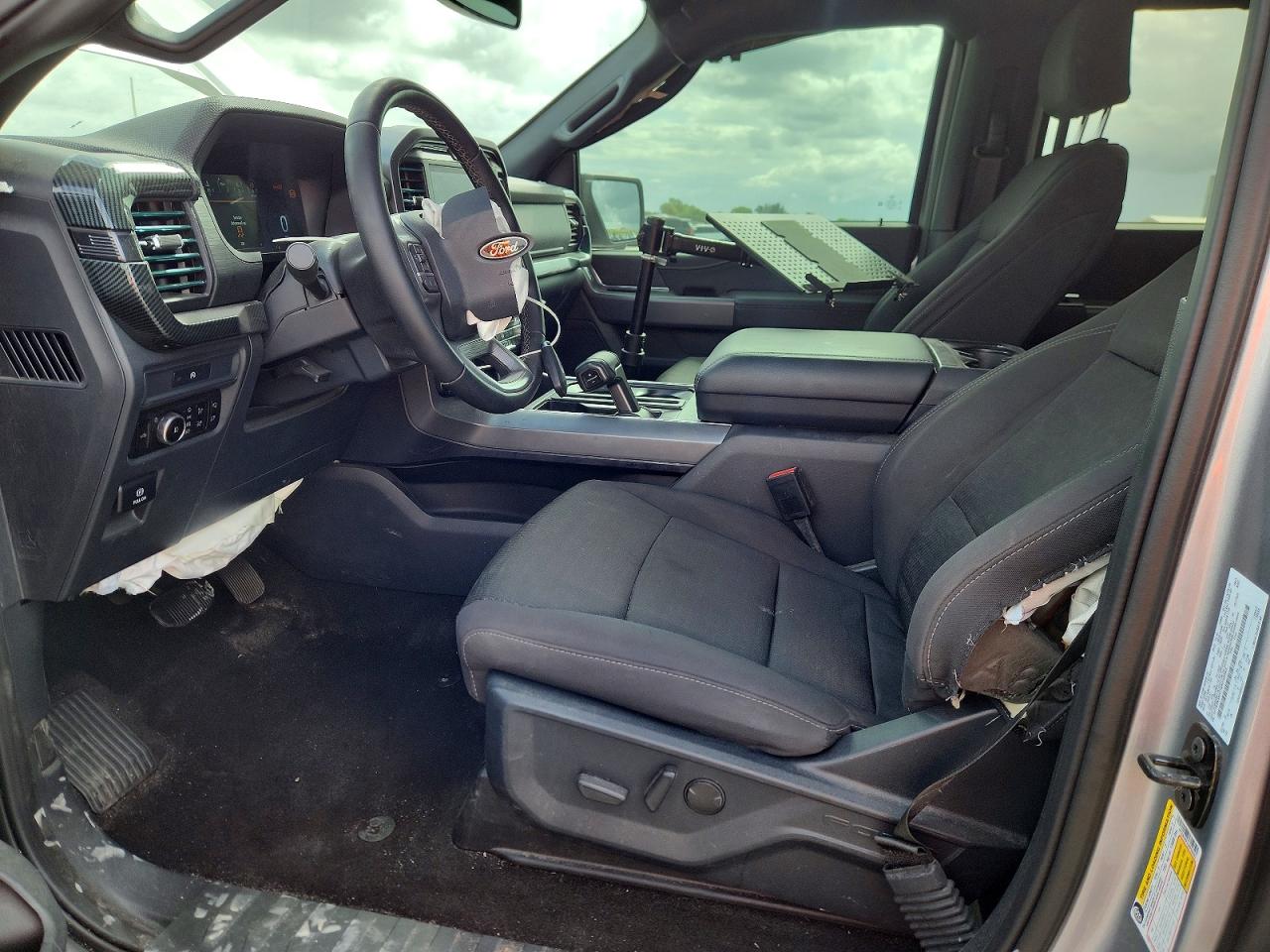 Ford F-150 Xlt