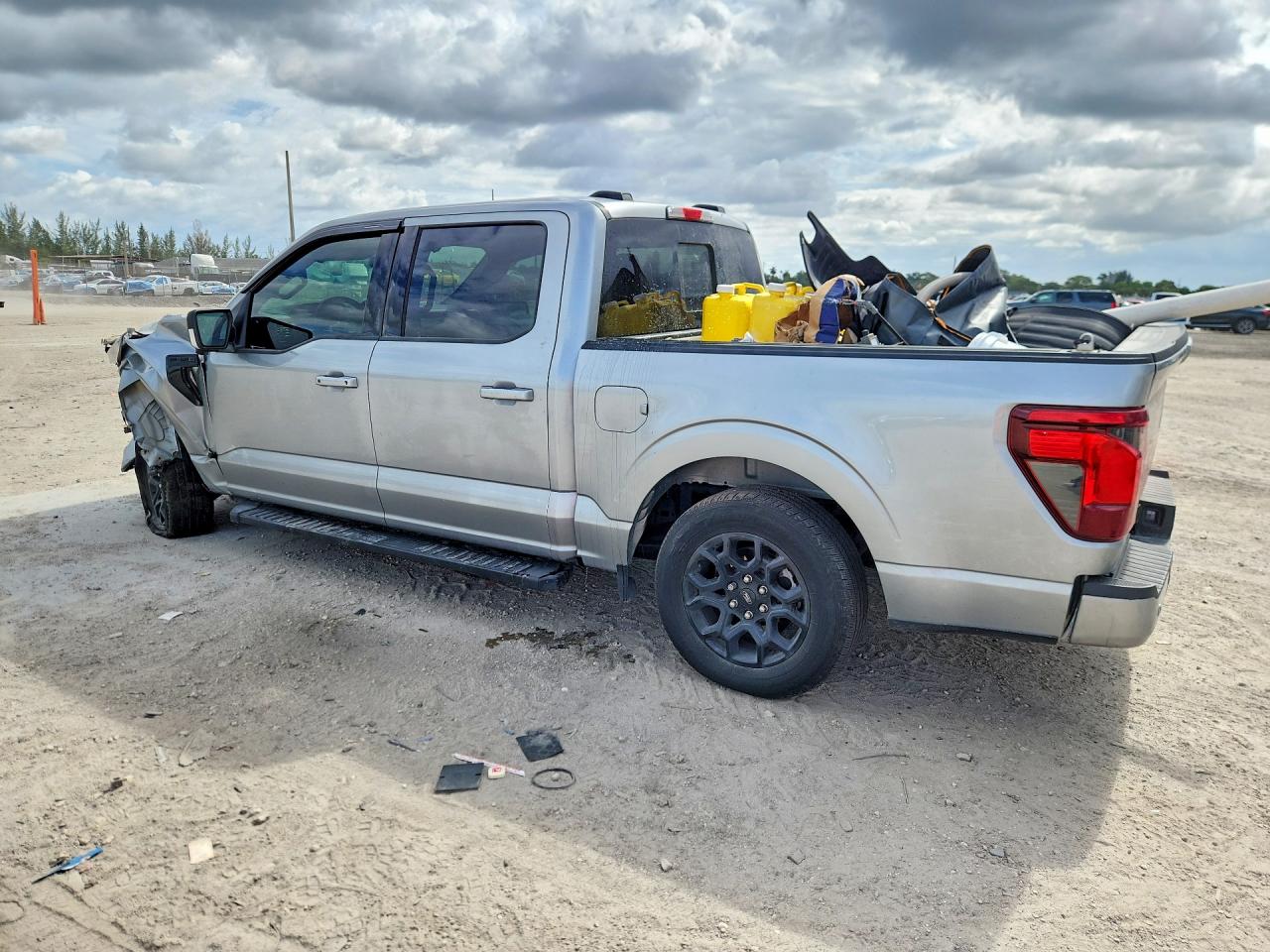 Ford F-150 Xlt