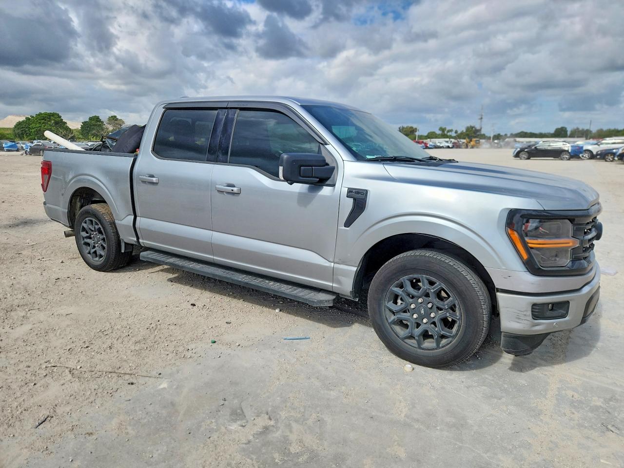 Ford F-150 Xlt