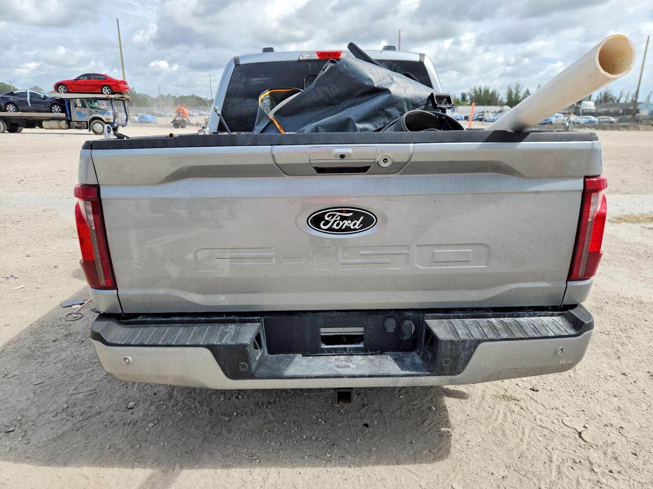 Ford F-150 Xlt