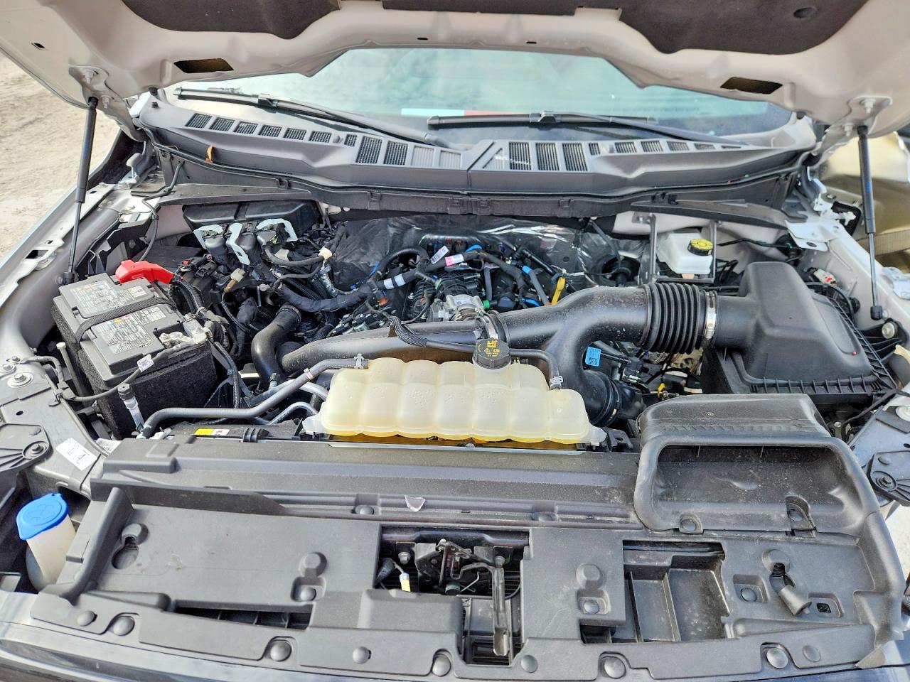 Ford F-150 Xlt