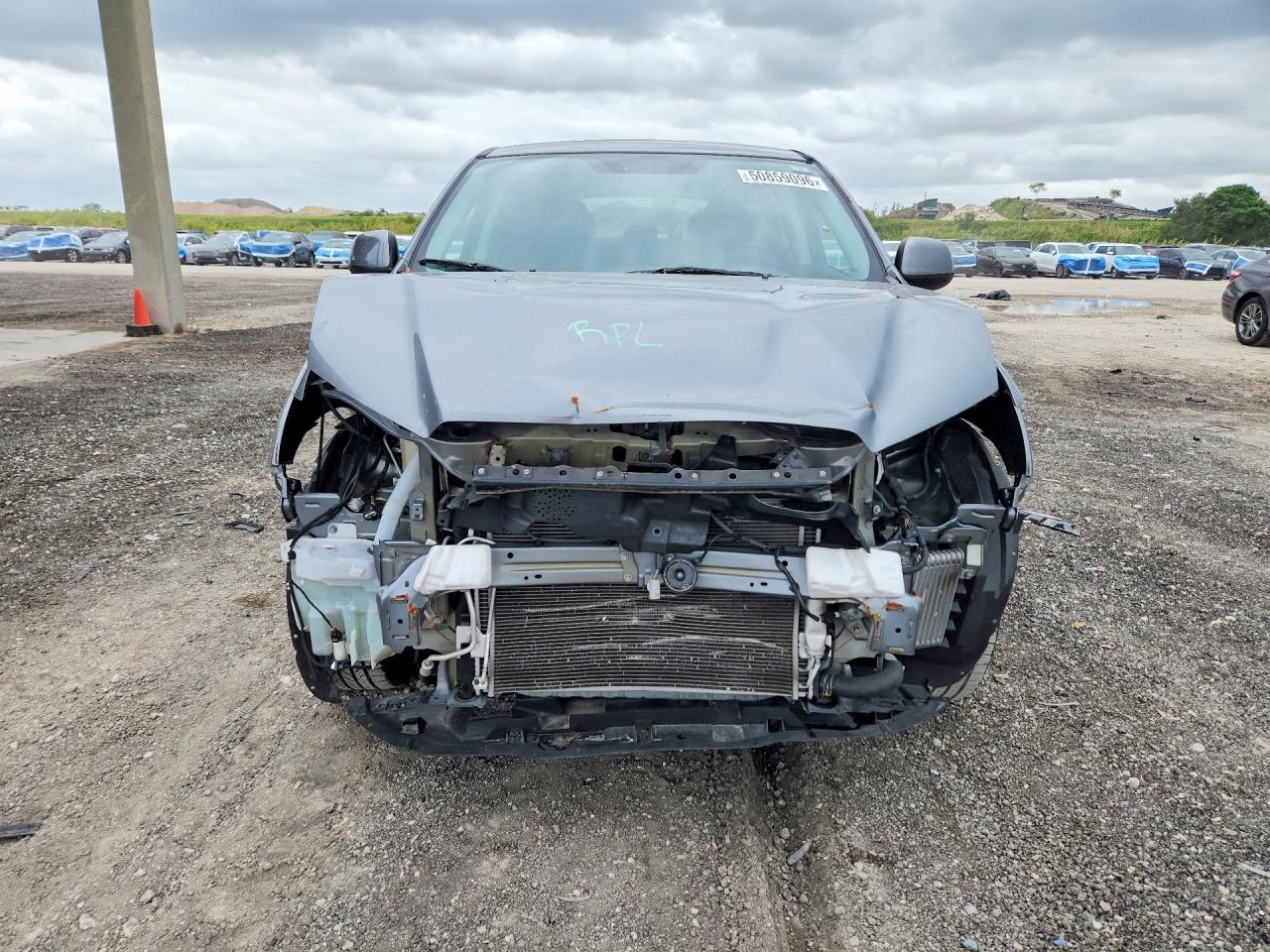 Mitsubishi Outlander Se