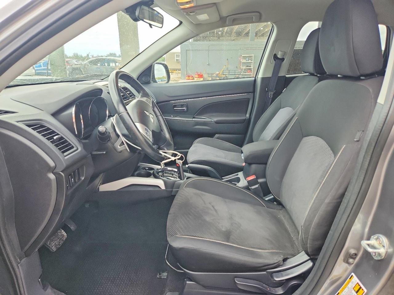 Mitsubishi Outlander Se