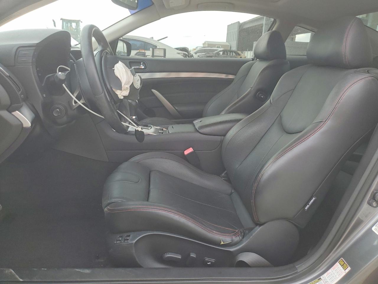 INFINITI Q60 Coupe Sport Limited
