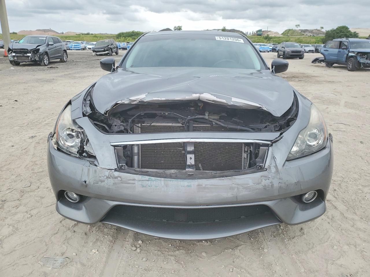 INFINITI Q60 Coupe Sport Limited