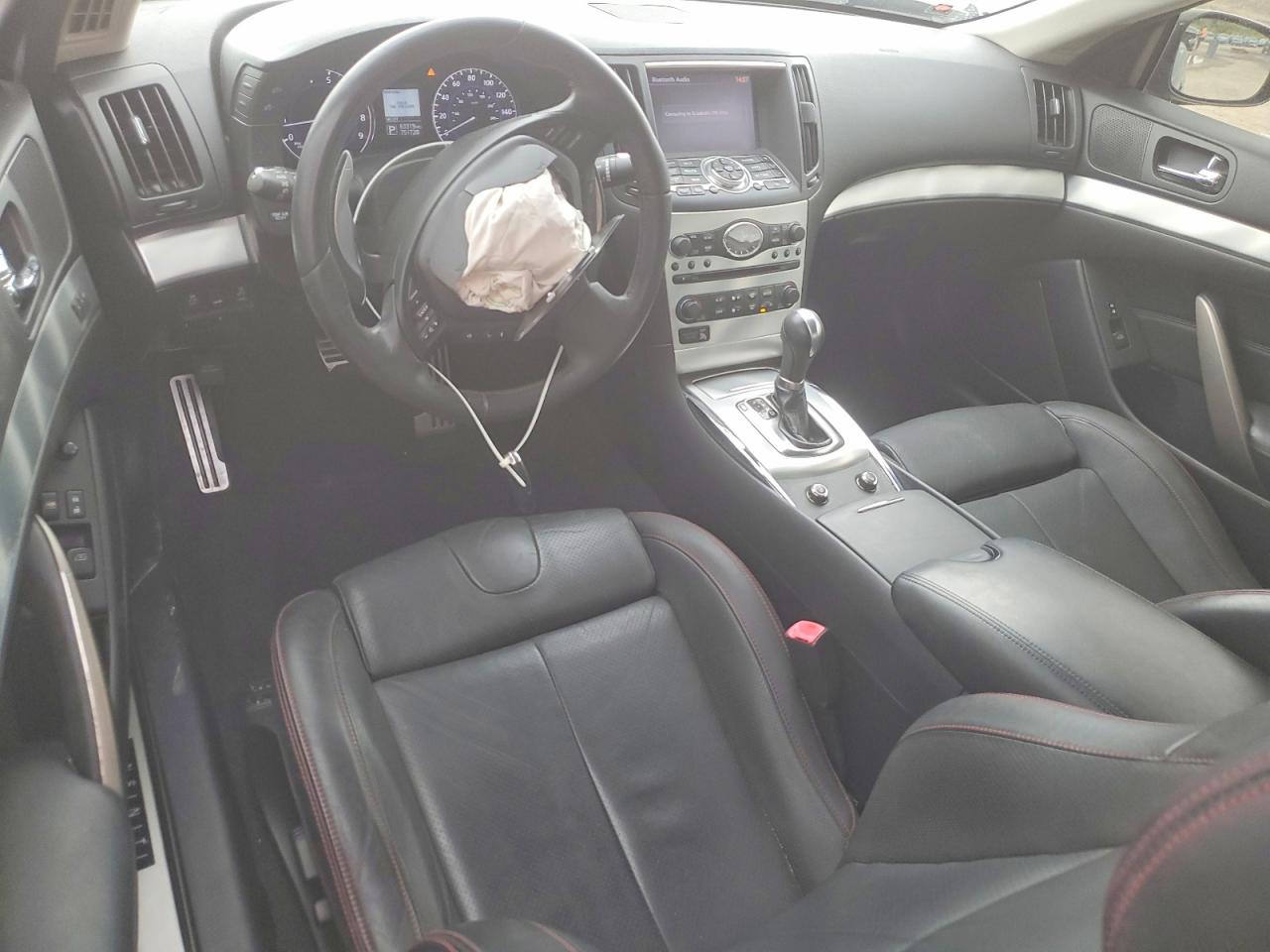INFINITI Q60 Coupe Sport Limited
