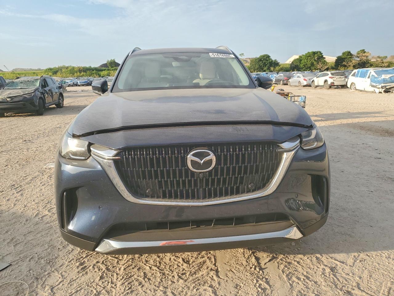 Mazda Cx Premium Plus