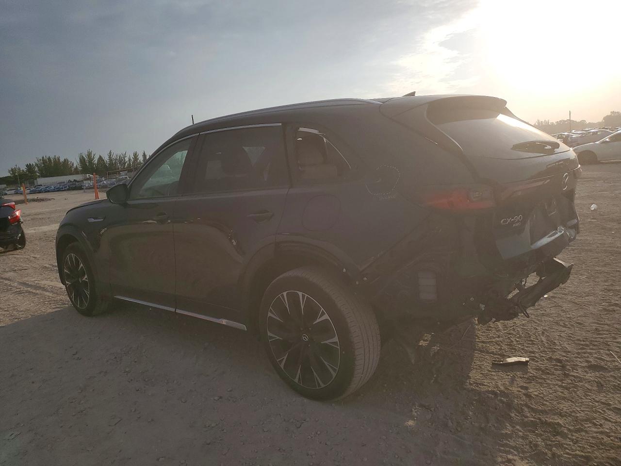 Mazda Cx Premium Plus