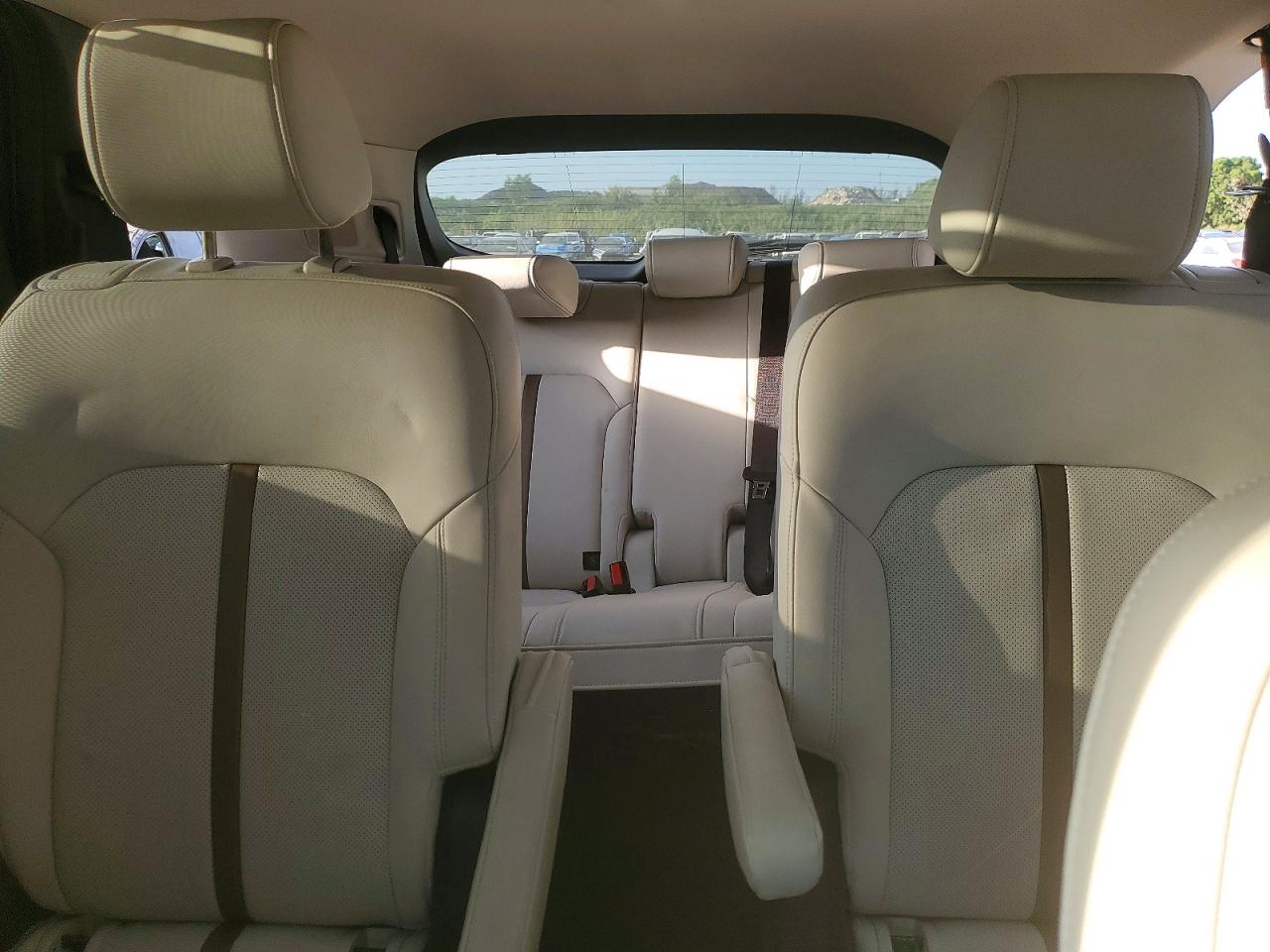 Mazda Cx Premium Plus
