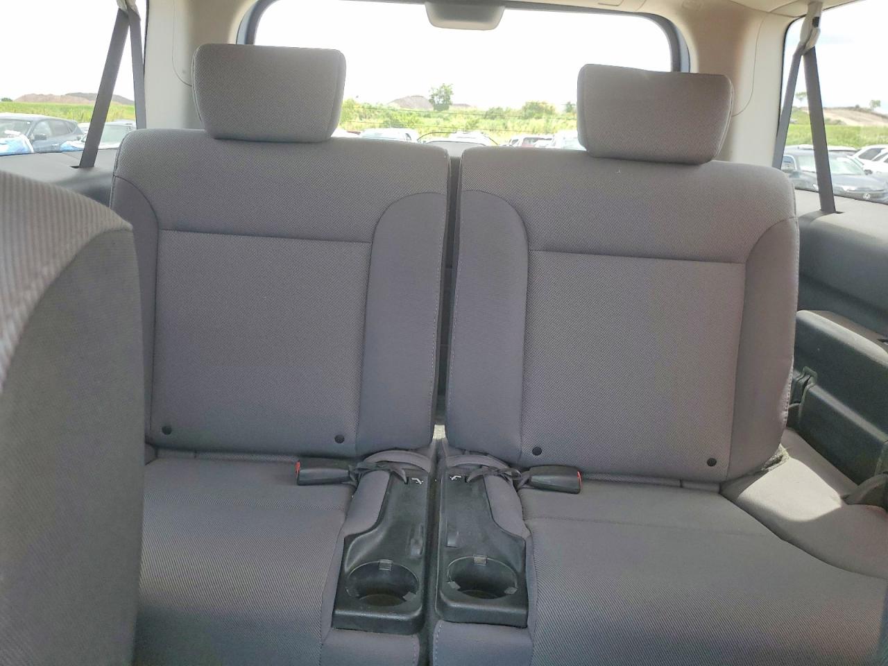Honda Element Ex