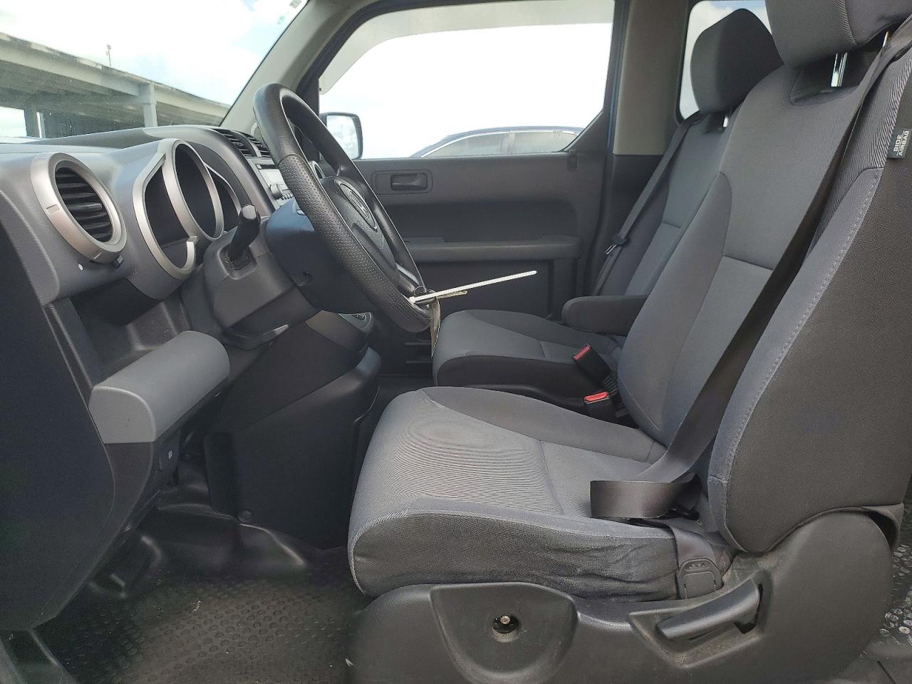 Honda Element Ex