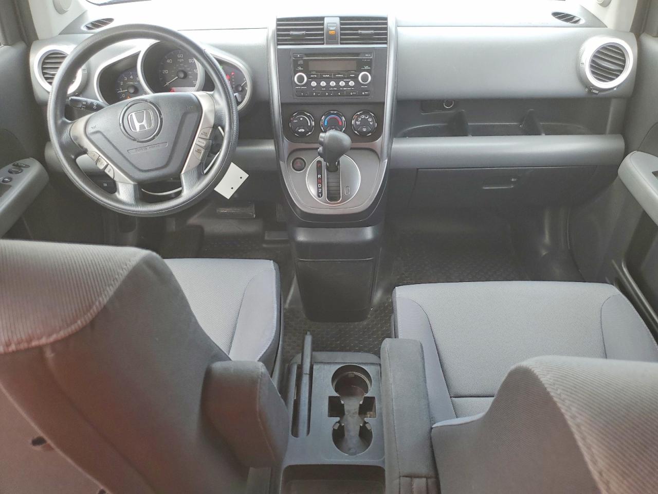 Honda Element Ex