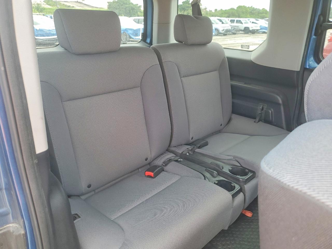 Honda Element Ex