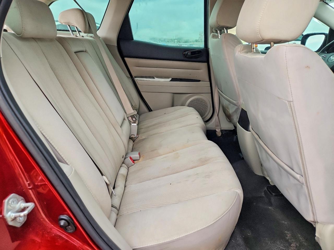 Mazda Cx