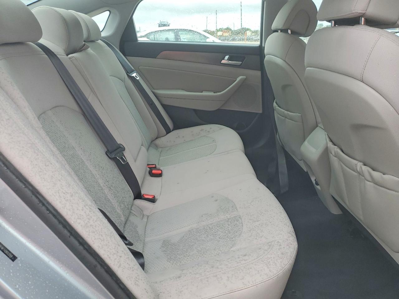 Hyundai SONATA Sport