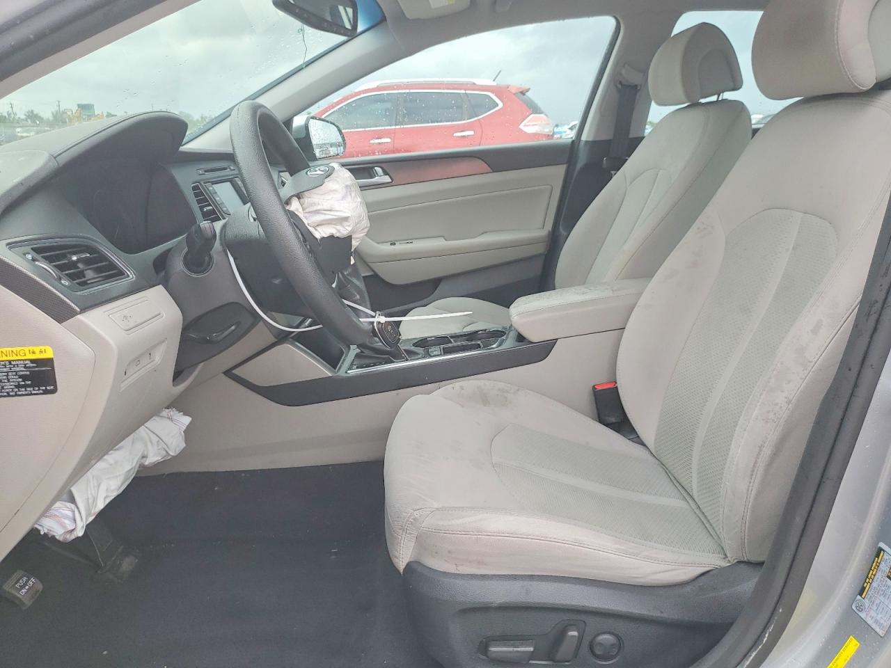 Hyundai SONATA Sport
