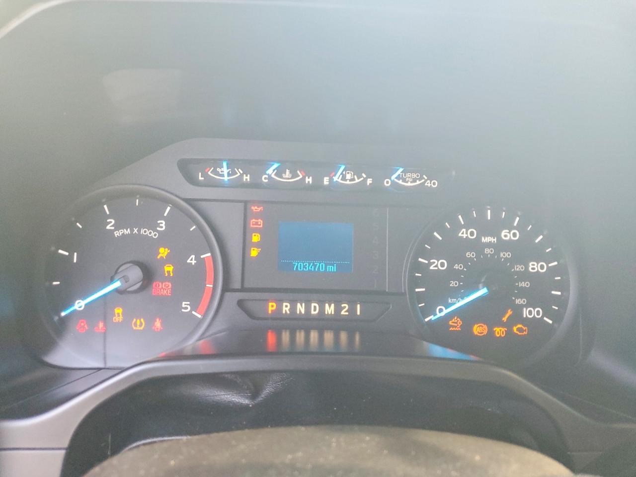 Ford F-350 Super Duty