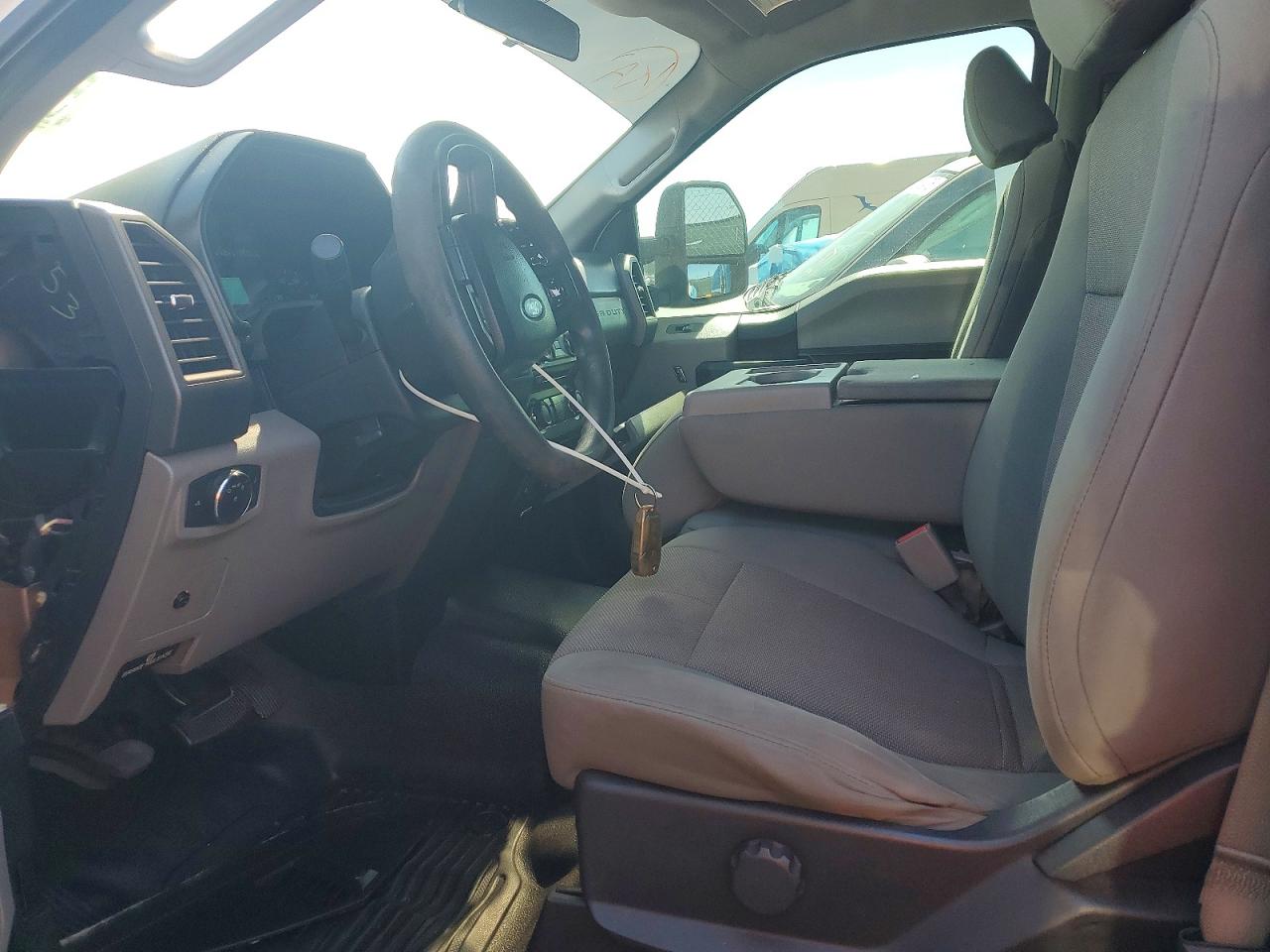 Ford F-350 Super Duty