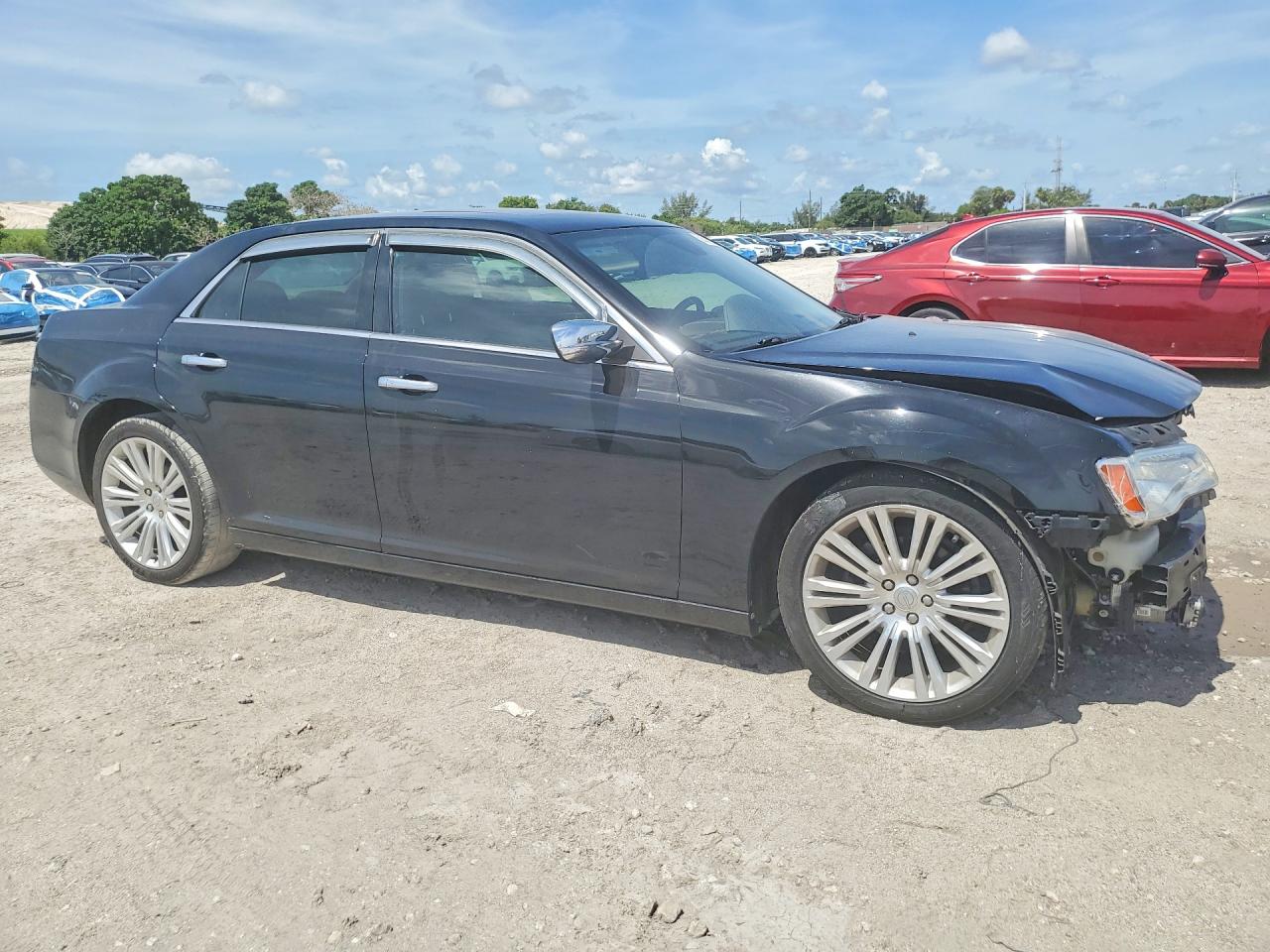 Chrysler 300 Limited