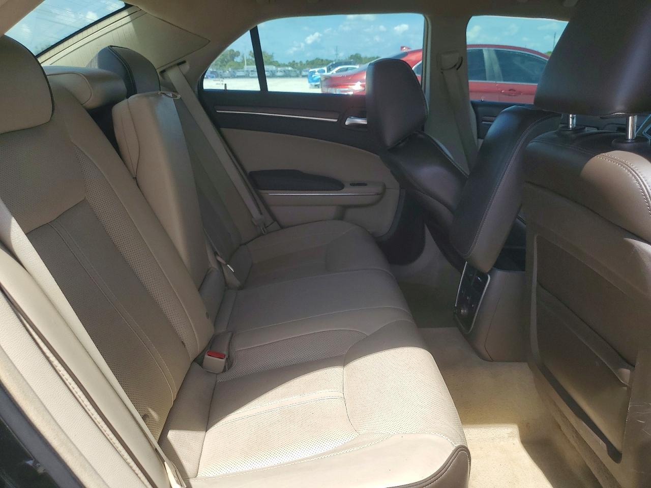 Chrysler 300 Limited