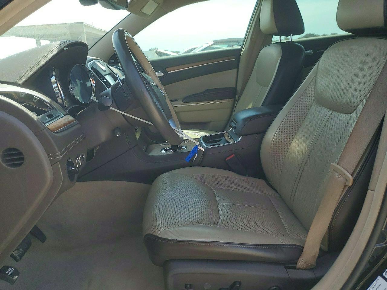 Chrysler 300 Limited